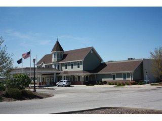 Property photo 1 - REAL ESTATE, LAND & EQUIPMENT AUCTION, ABSOLUTE 204+/- Acres Turkey Operation